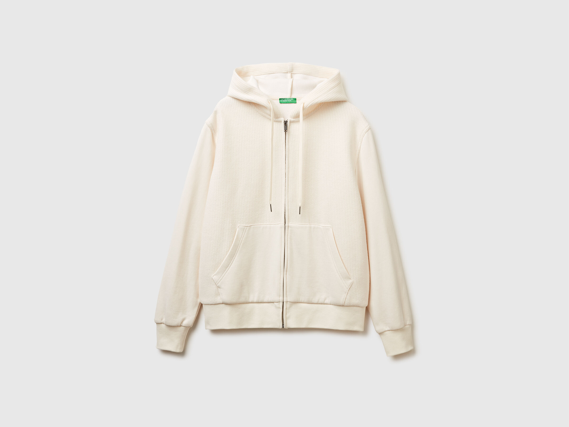 JACKET W/HOOD L/S Men image number 5